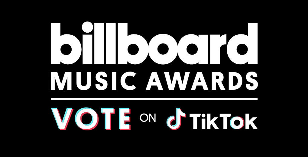 Billboard Music Awards Tik Tok Vote Case Study | Telescope.tv